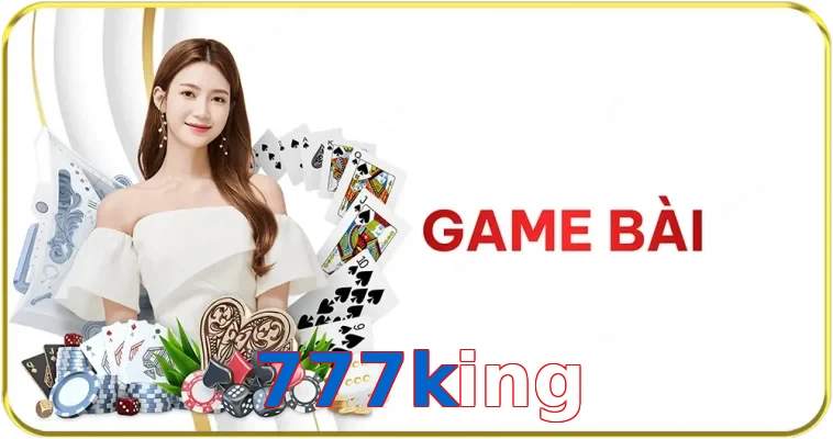 777king