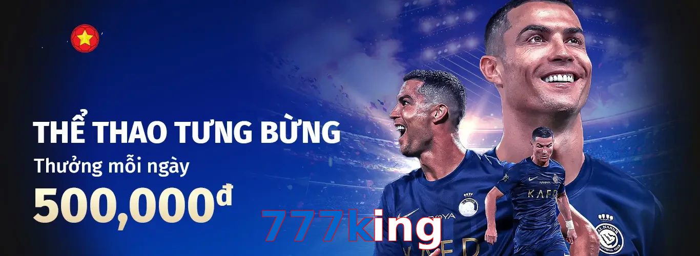 777king