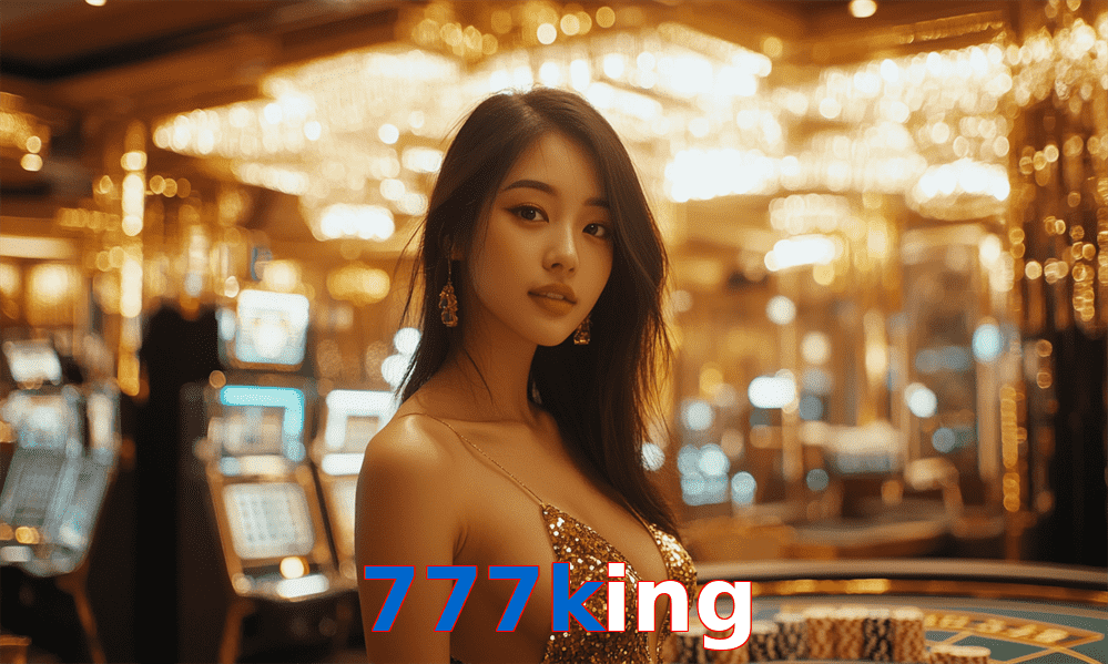 777king