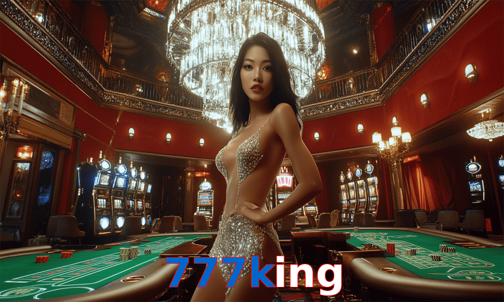 777king