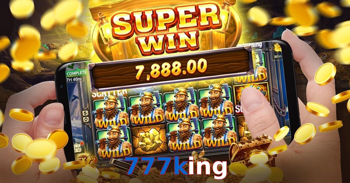 777king
