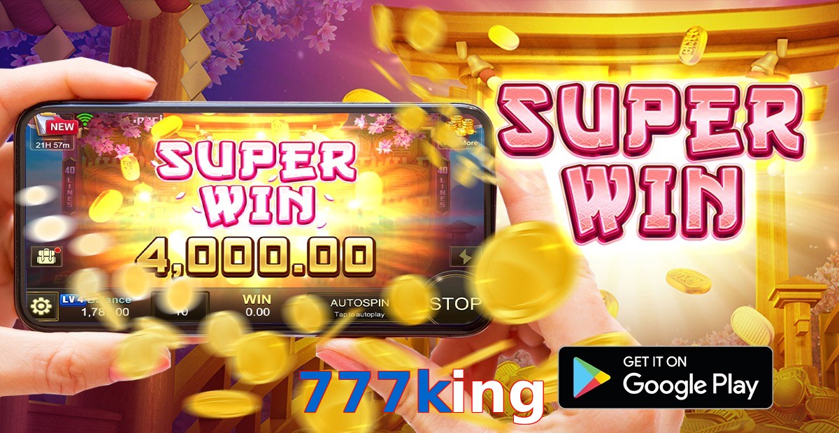 777king