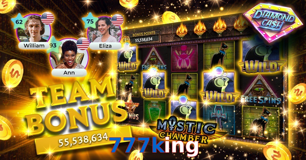 777king