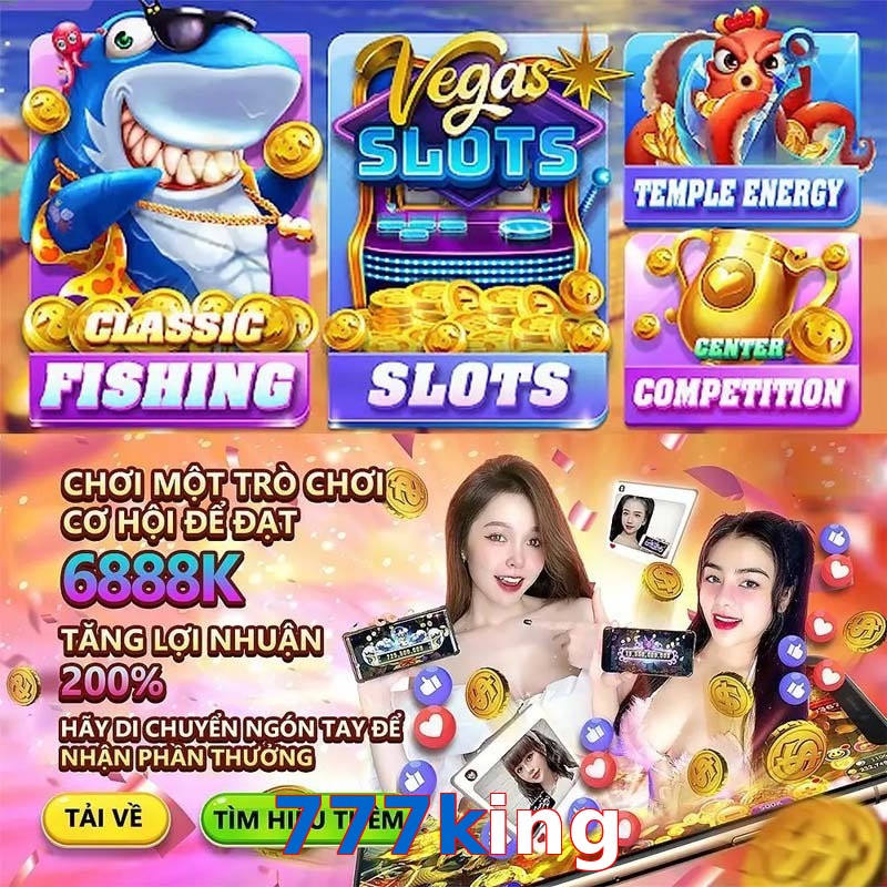 777king