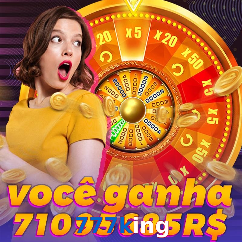 777king