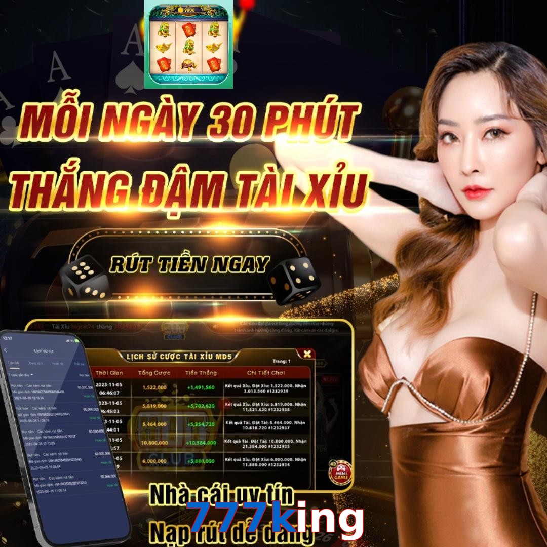777king