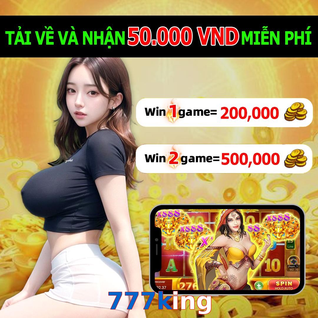 777king