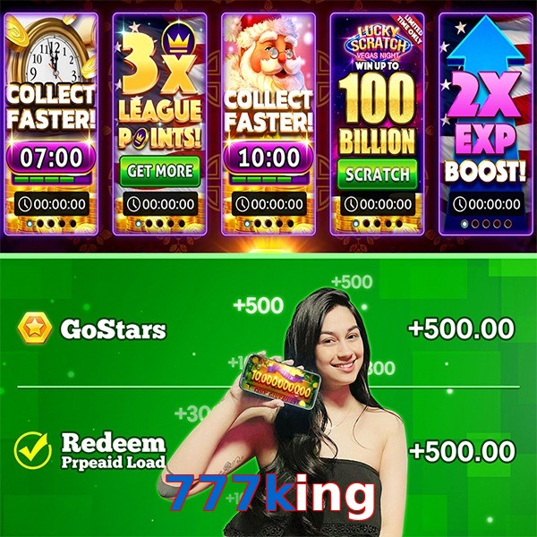 777king