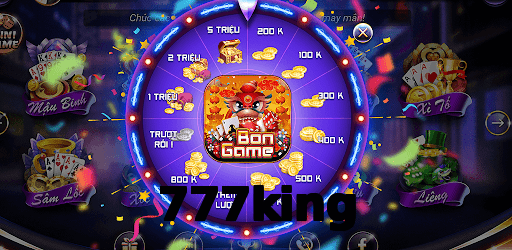 777king