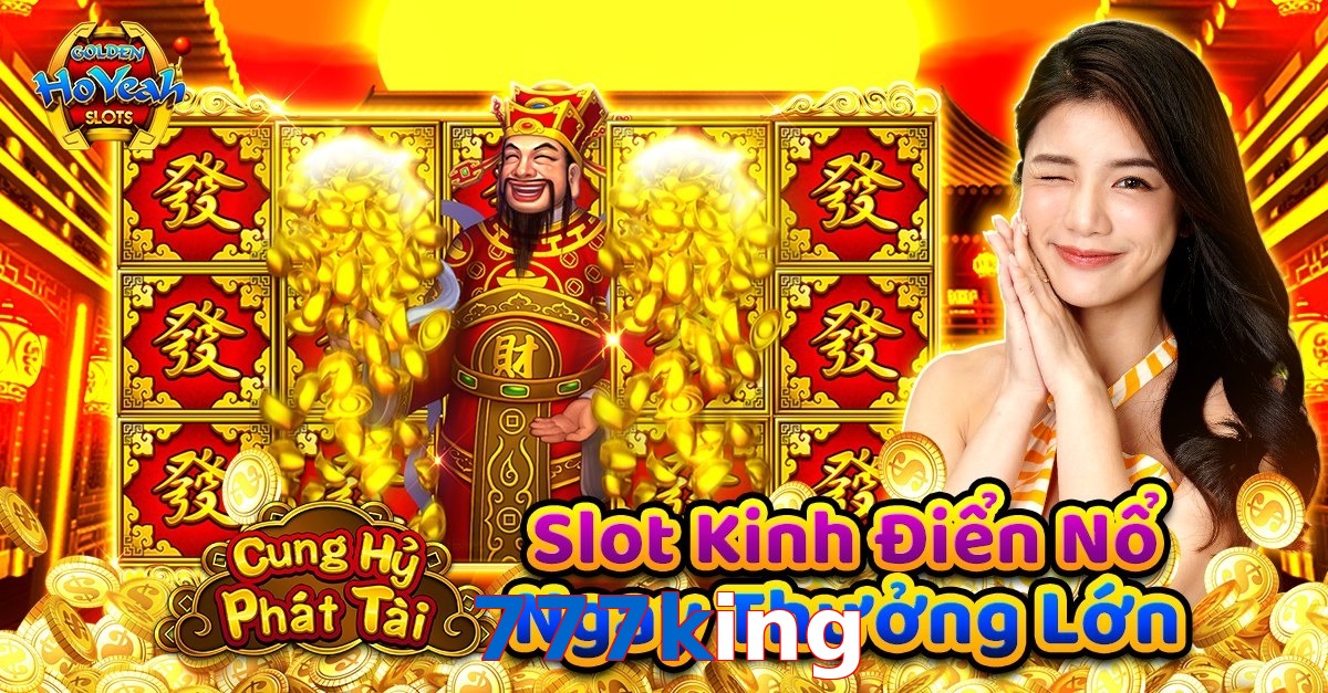 777king
