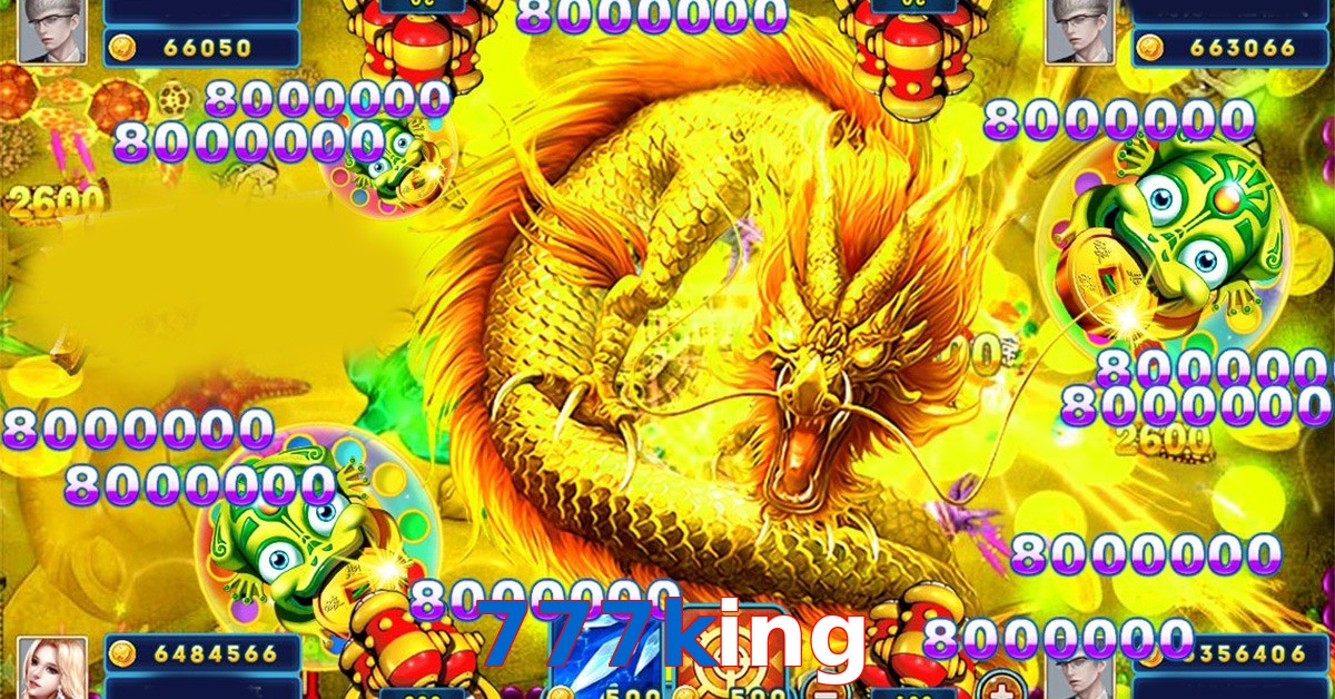 777king