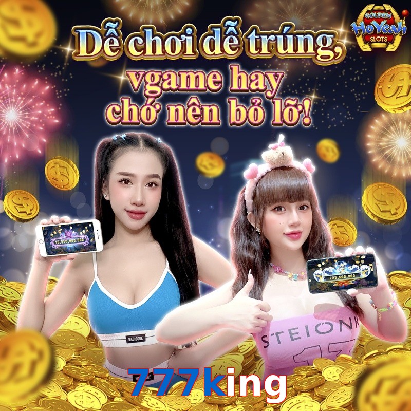 777king