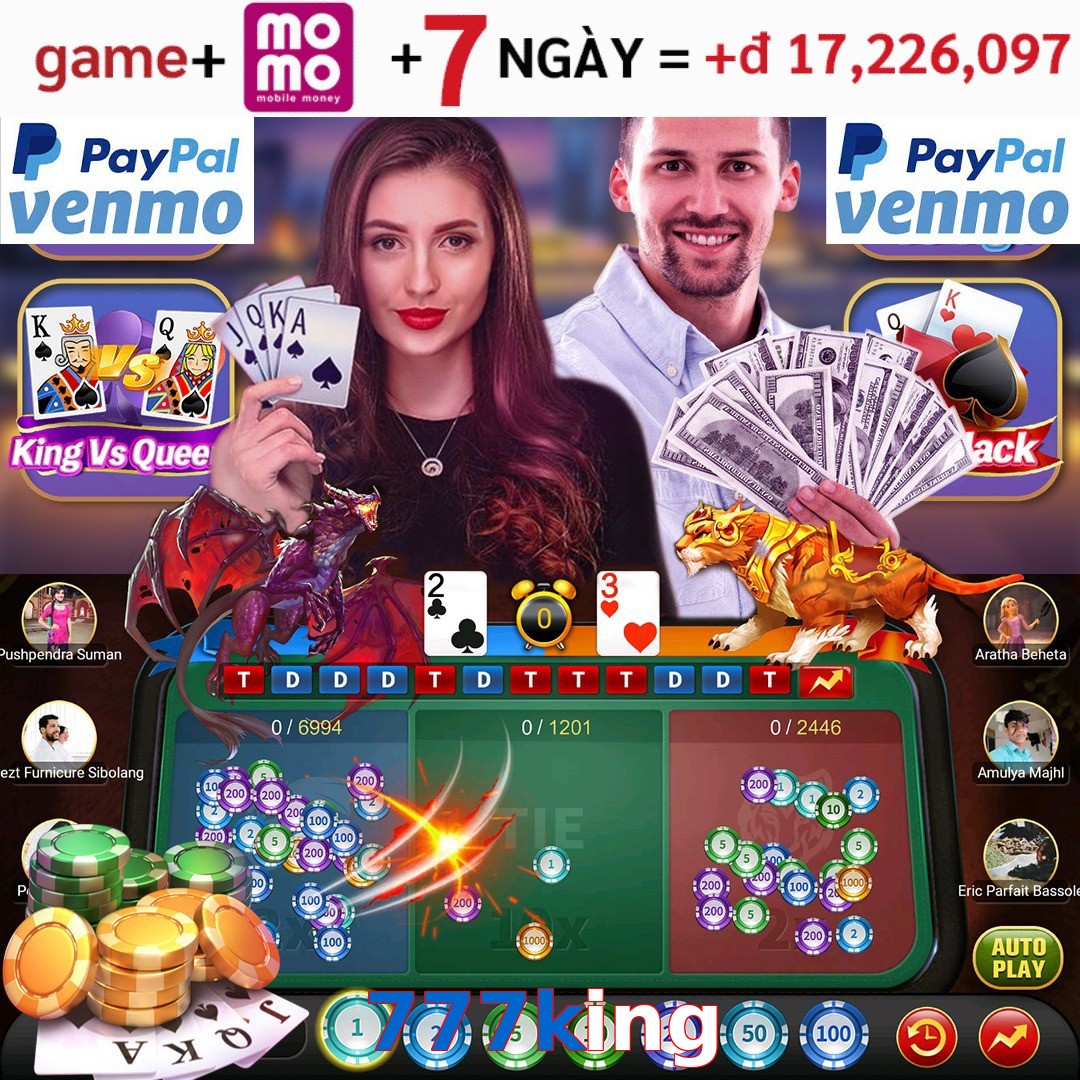 777king