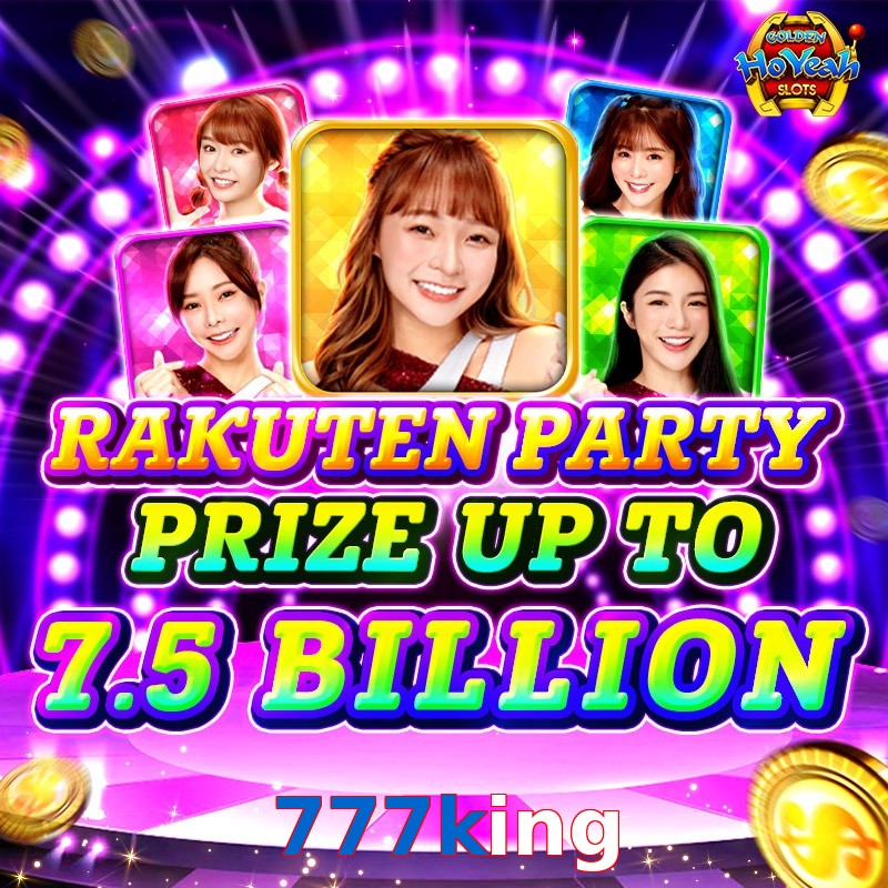 777king
