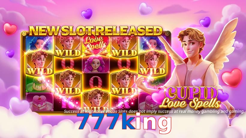 777king