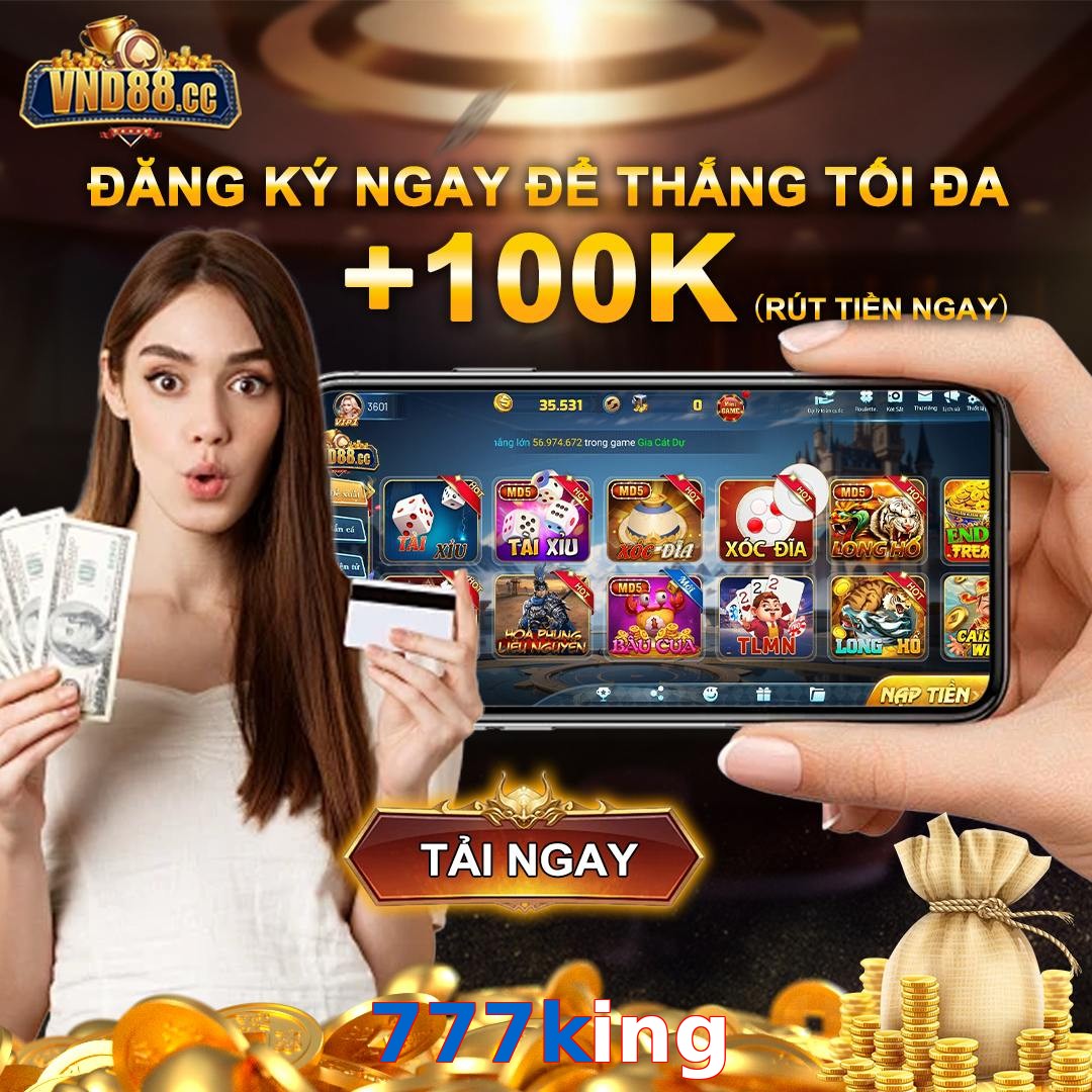 777king