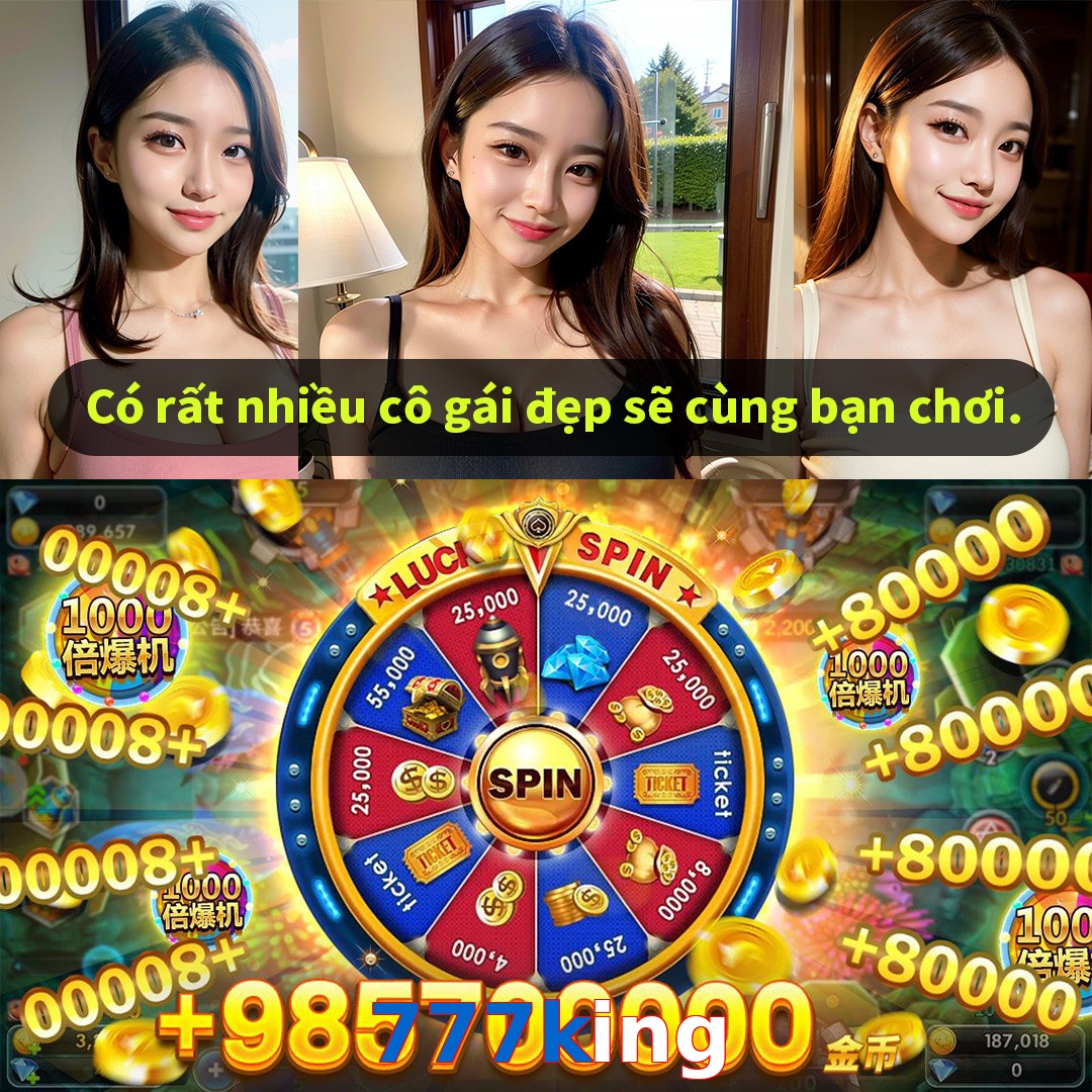 777king