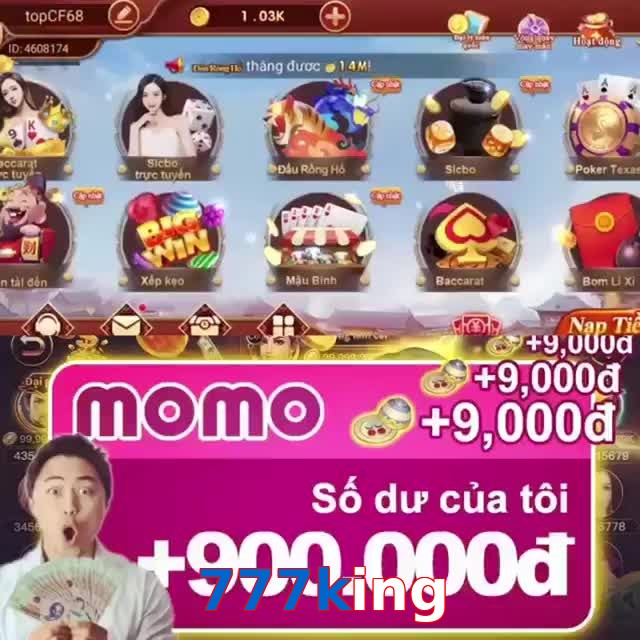 777king