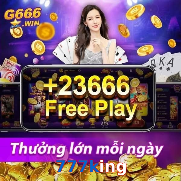 777king