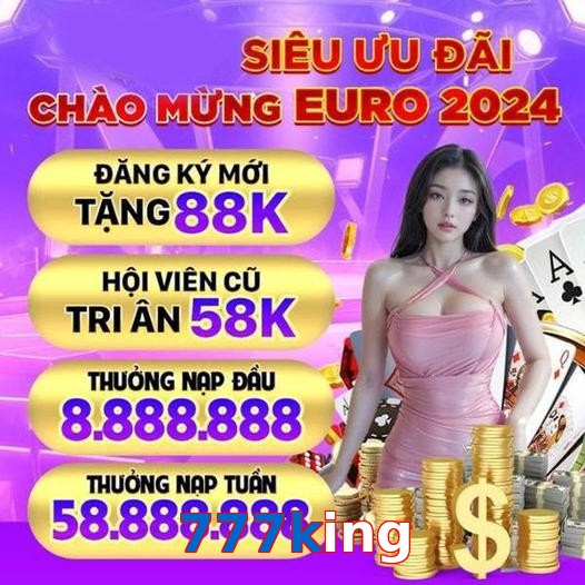 777king