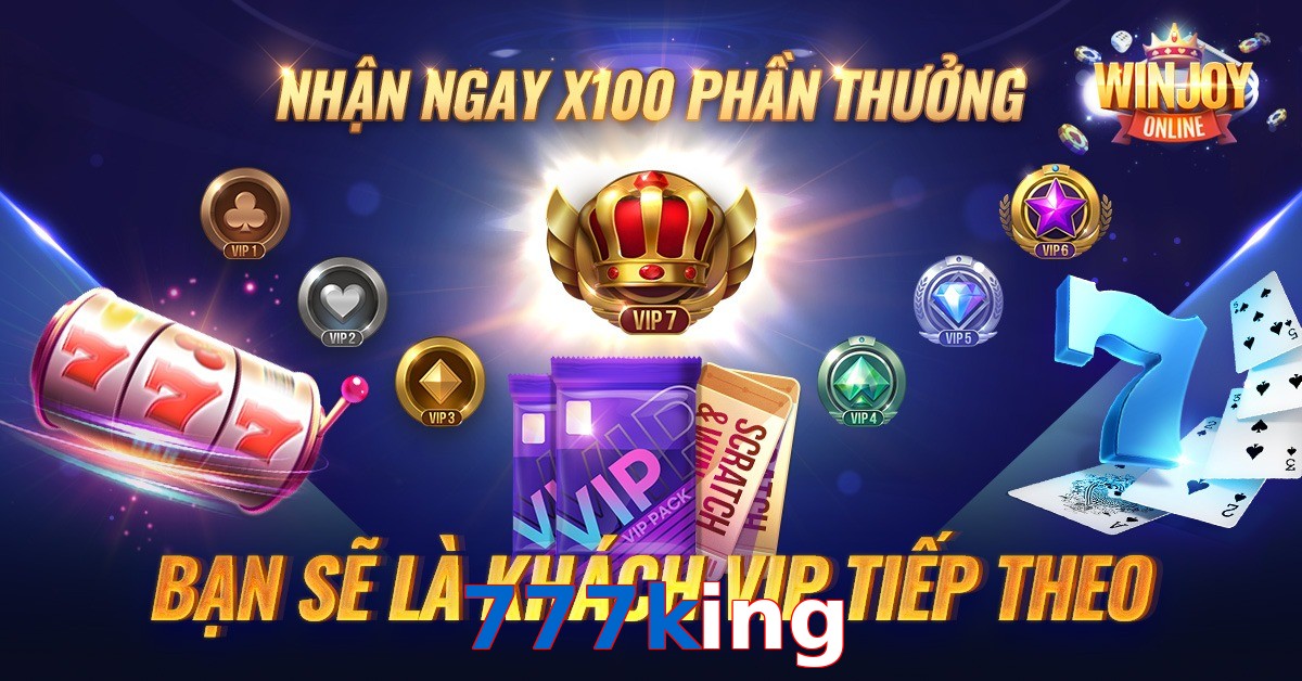 777king