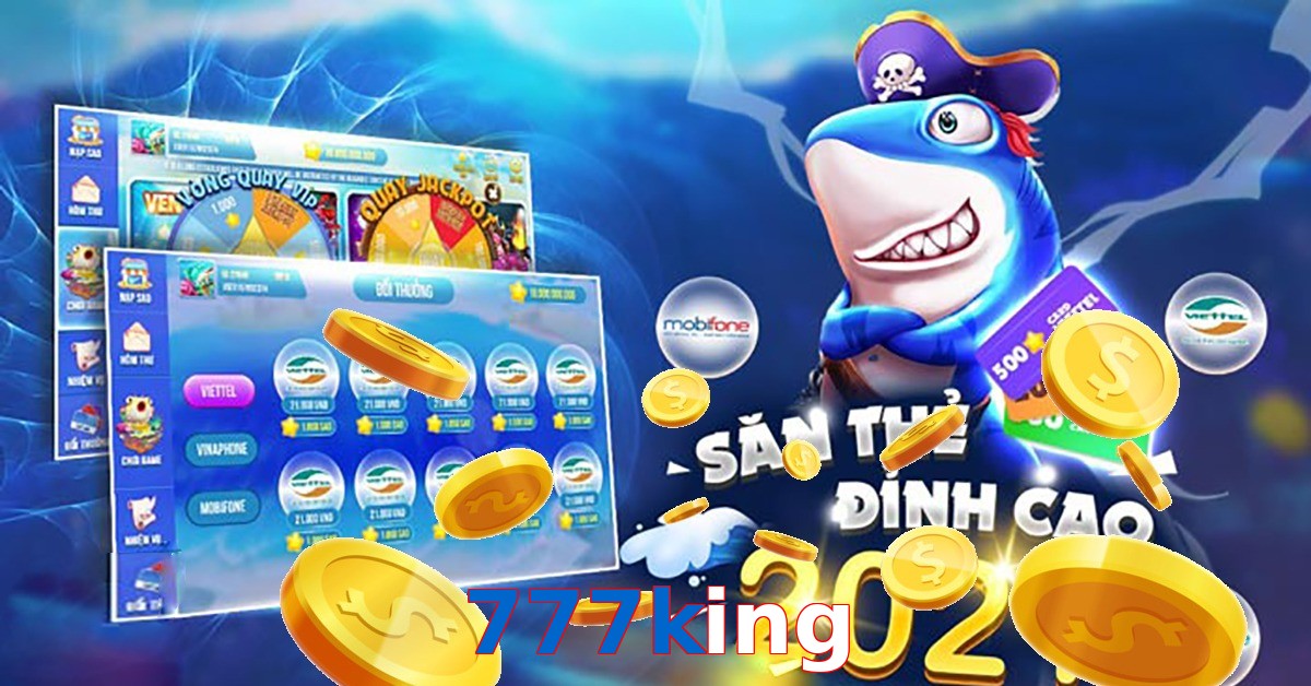 777king