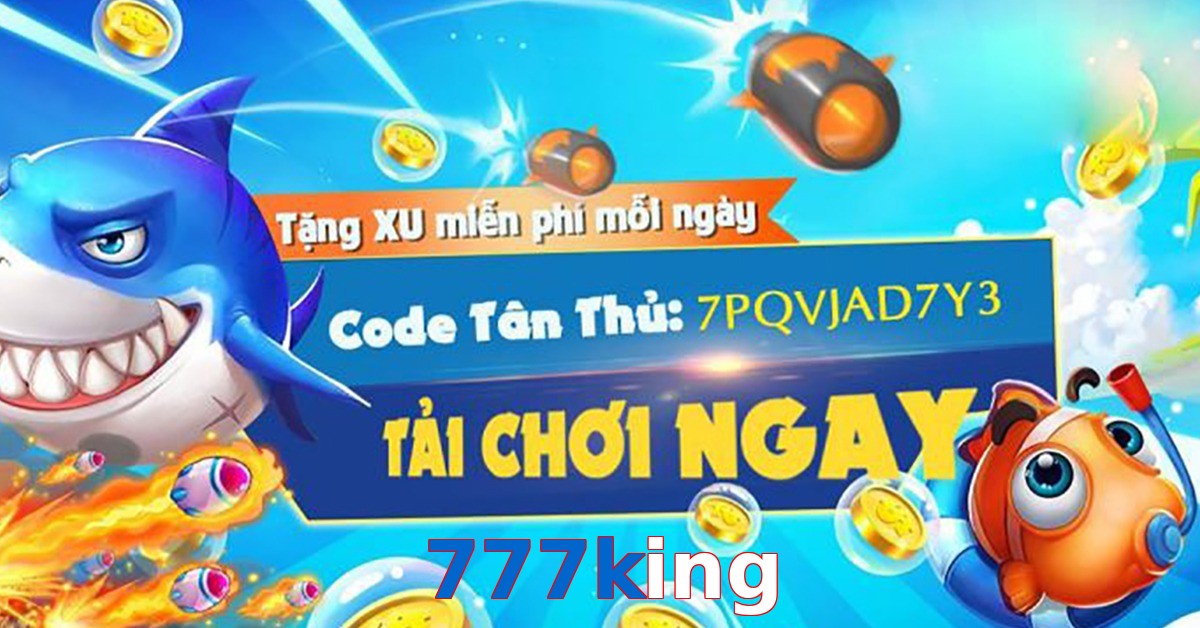 777king