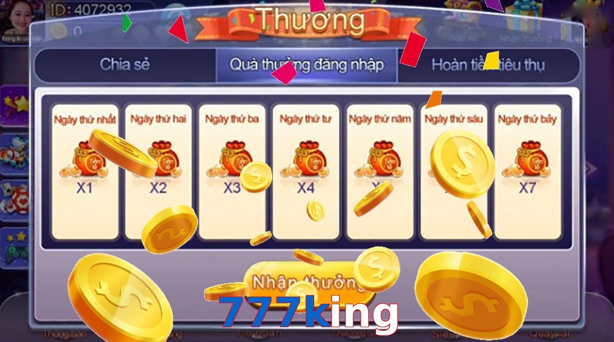 777king
