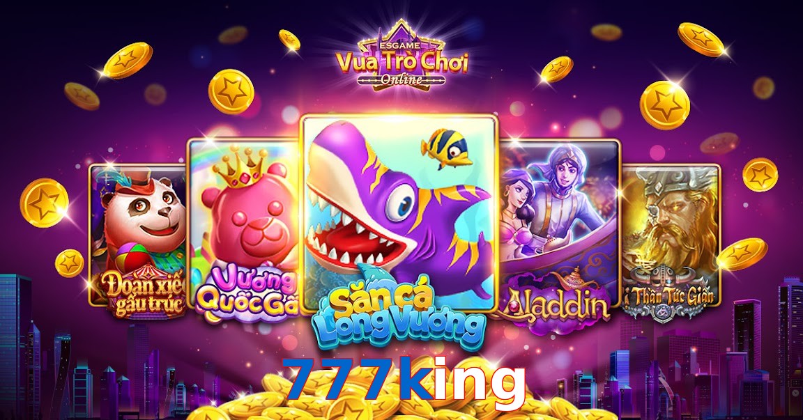 777king