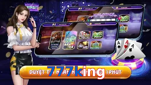 777king