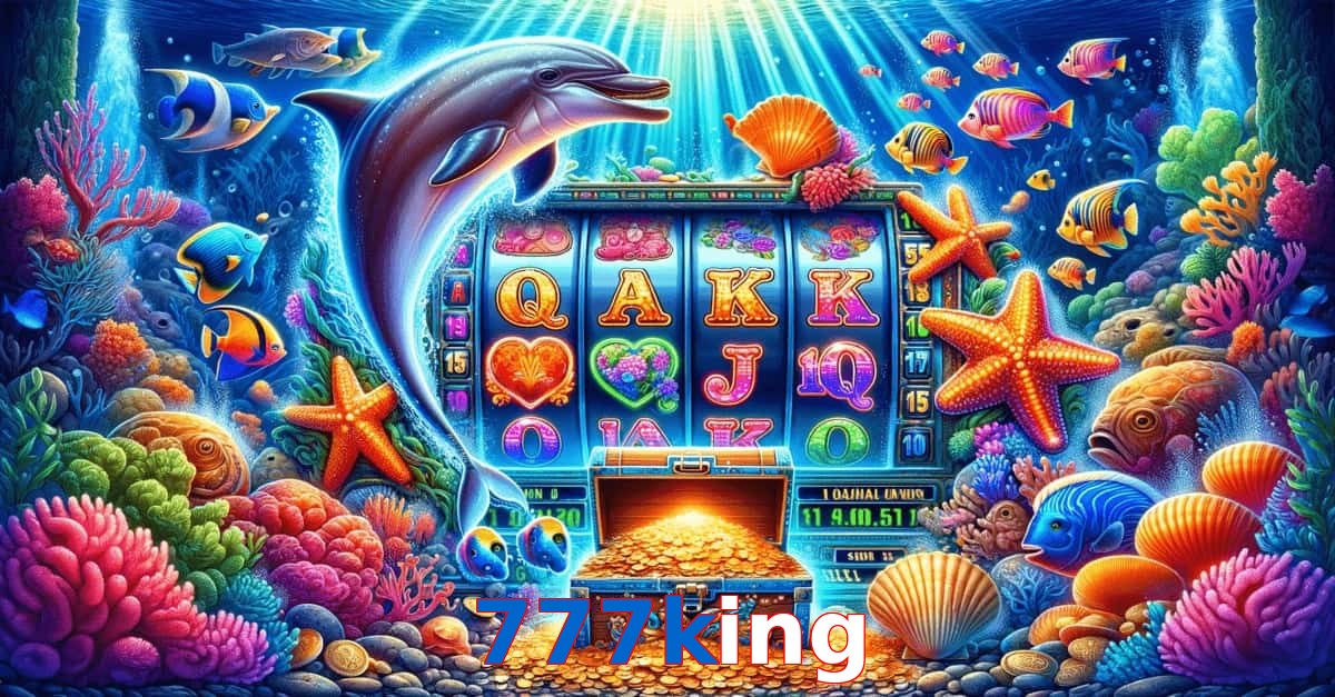 777king