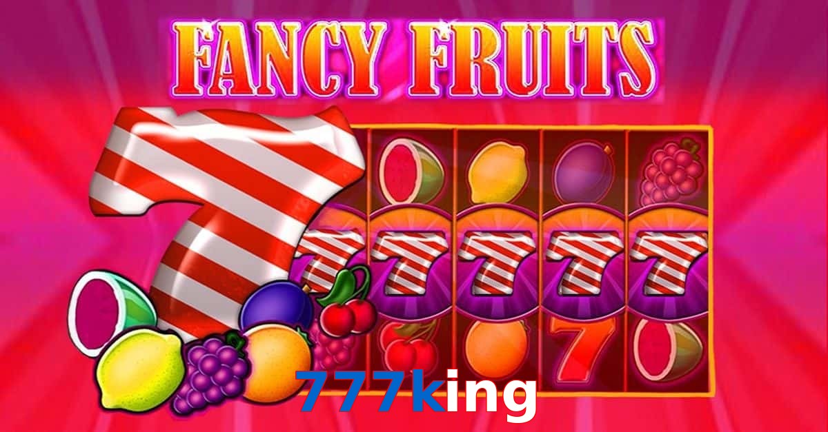 777king