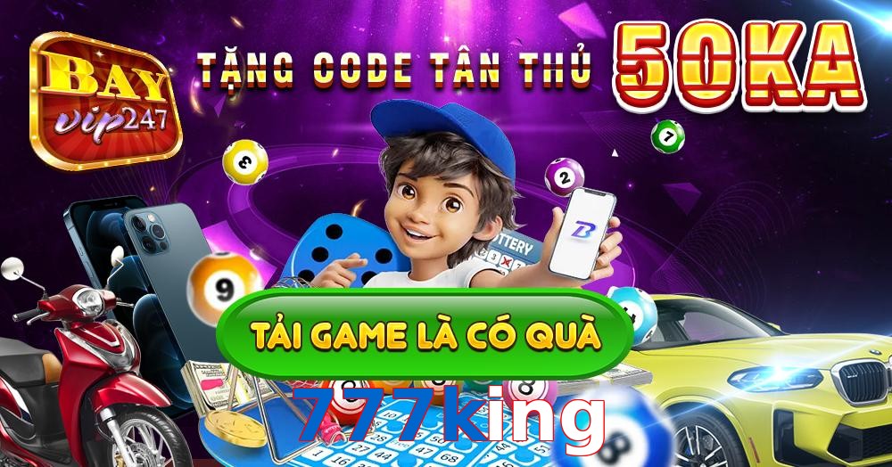 777king