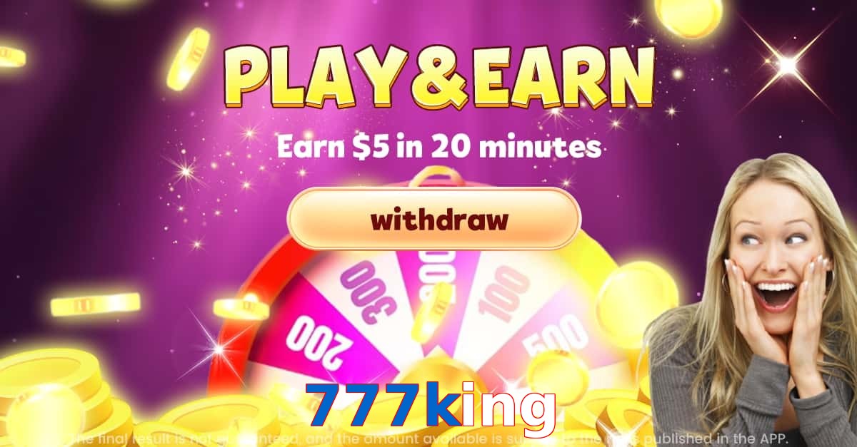 777king