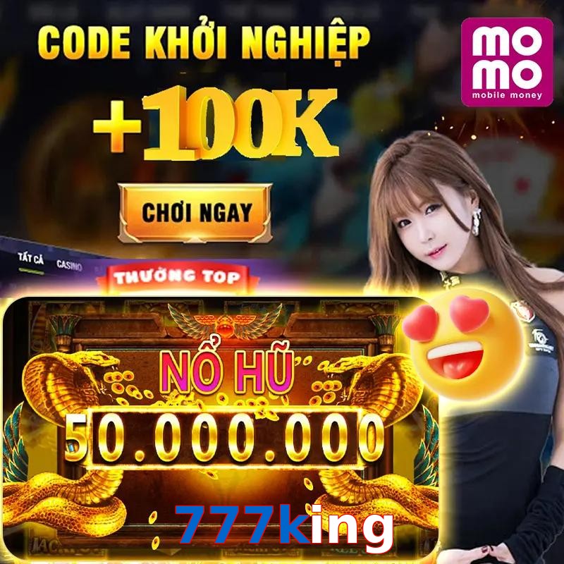 777king