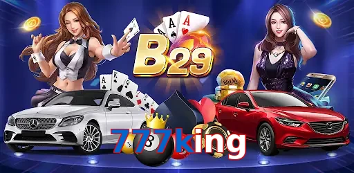 777king