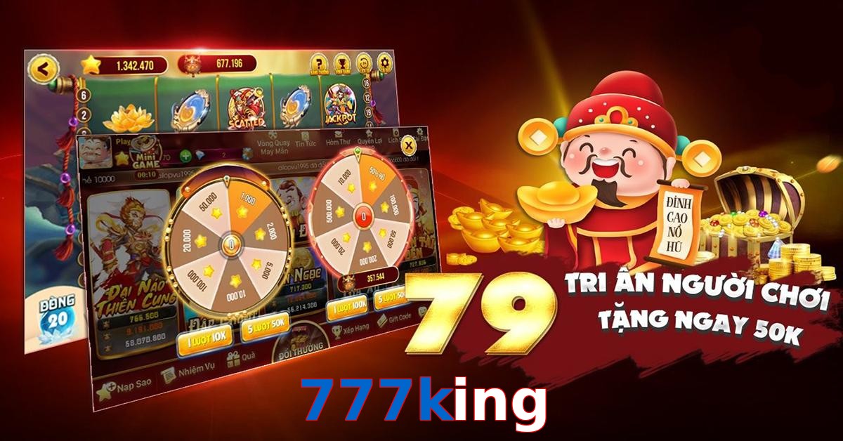 777king