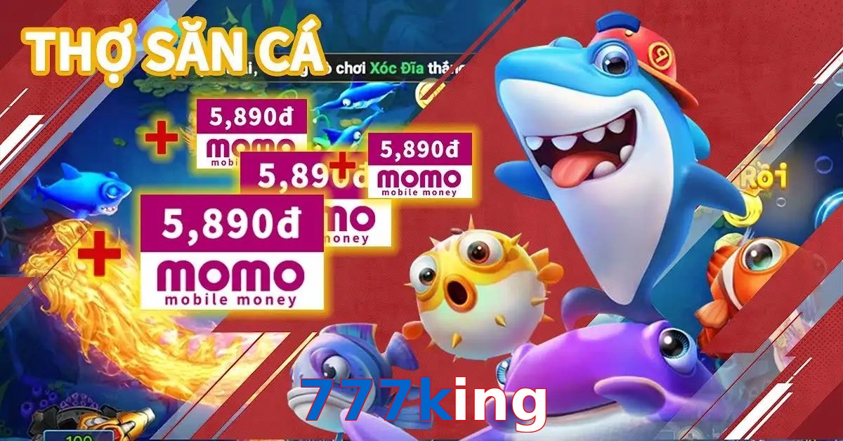 777king