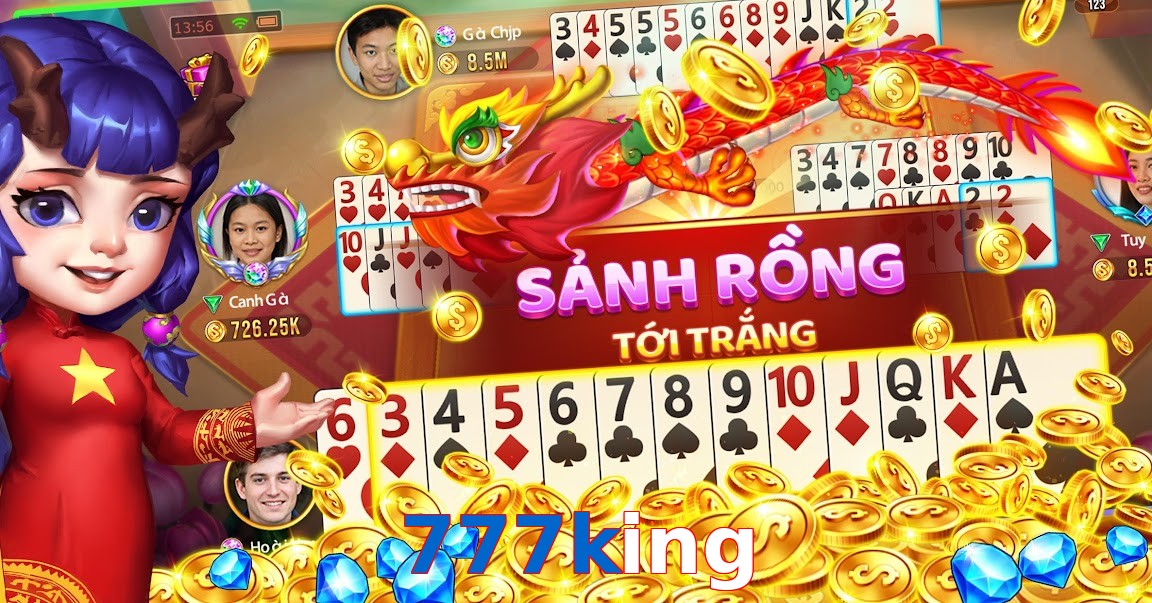 777king