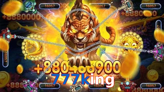 777king