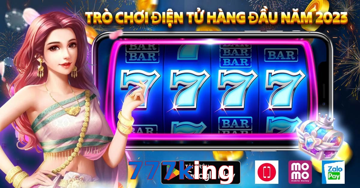 777king