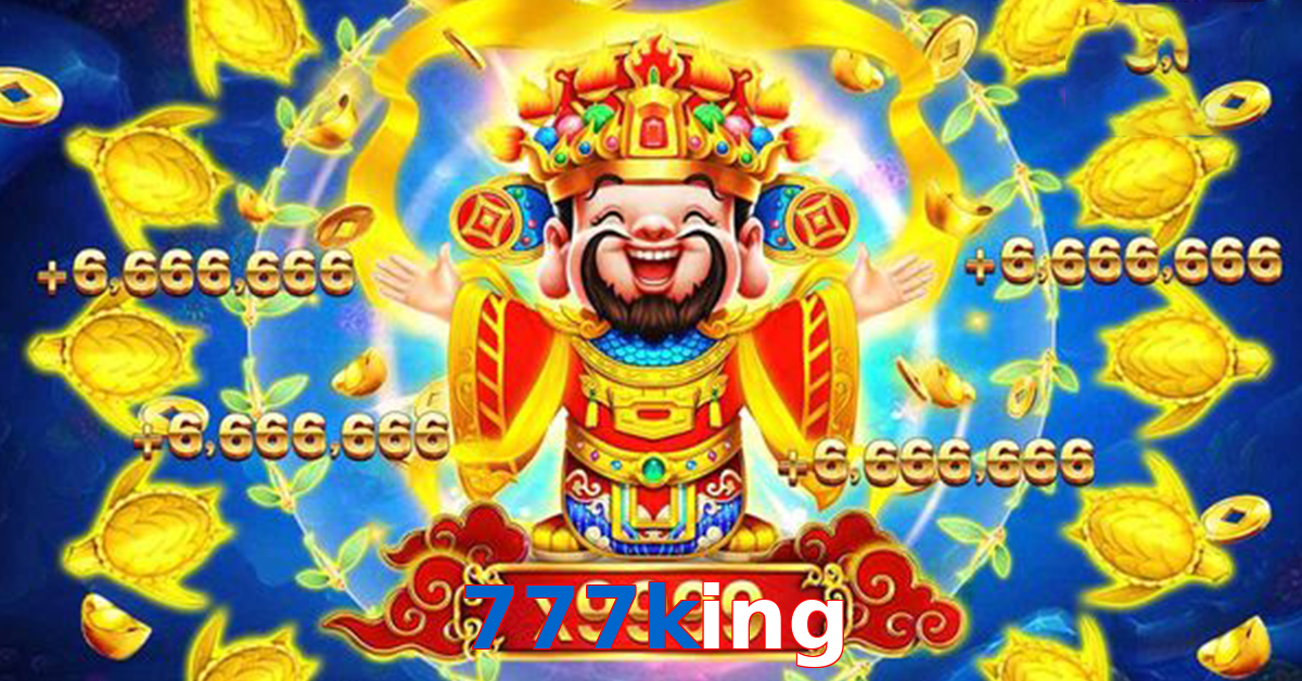 777king