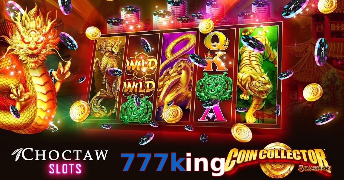 777king