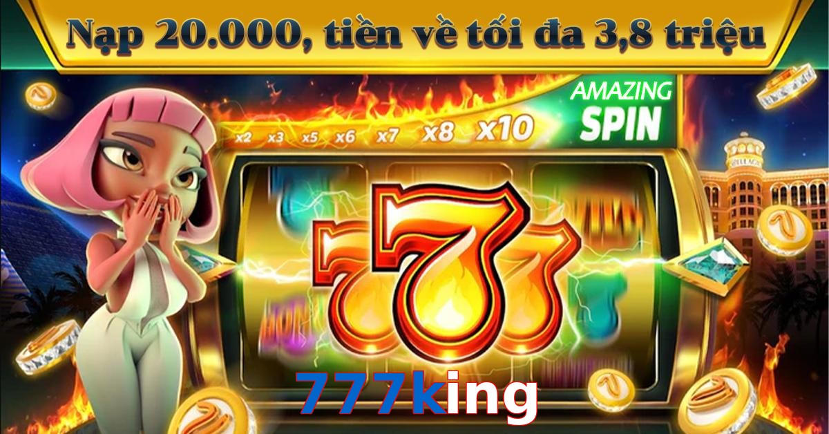 777king