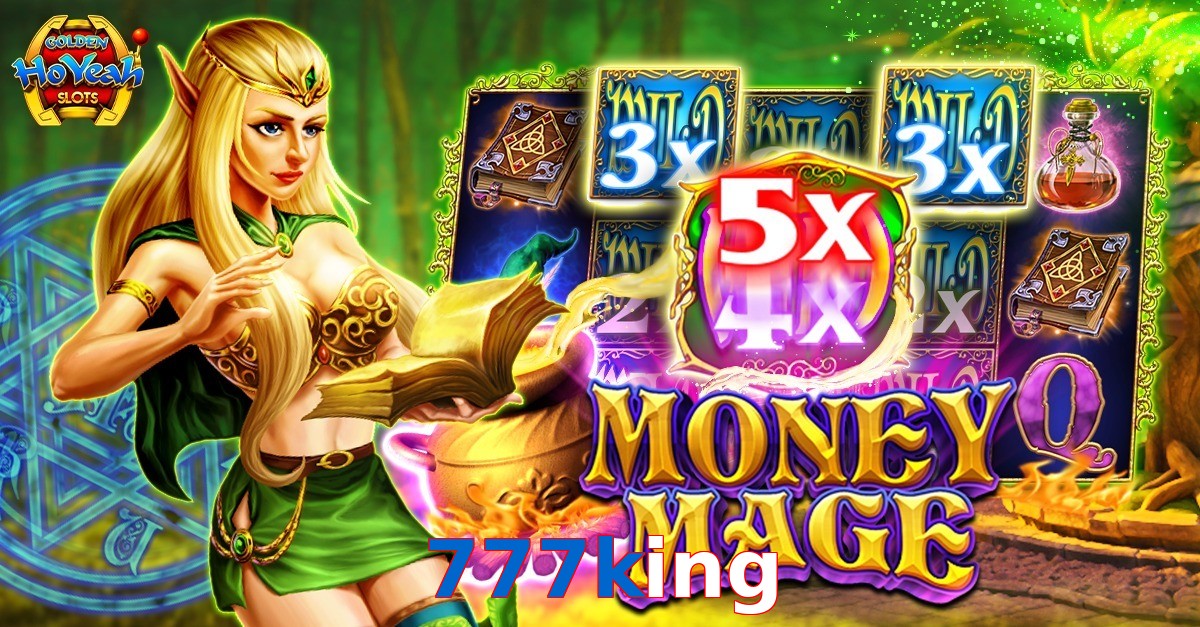 777king