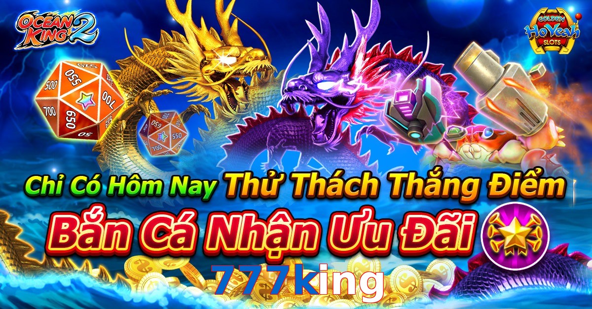 777king