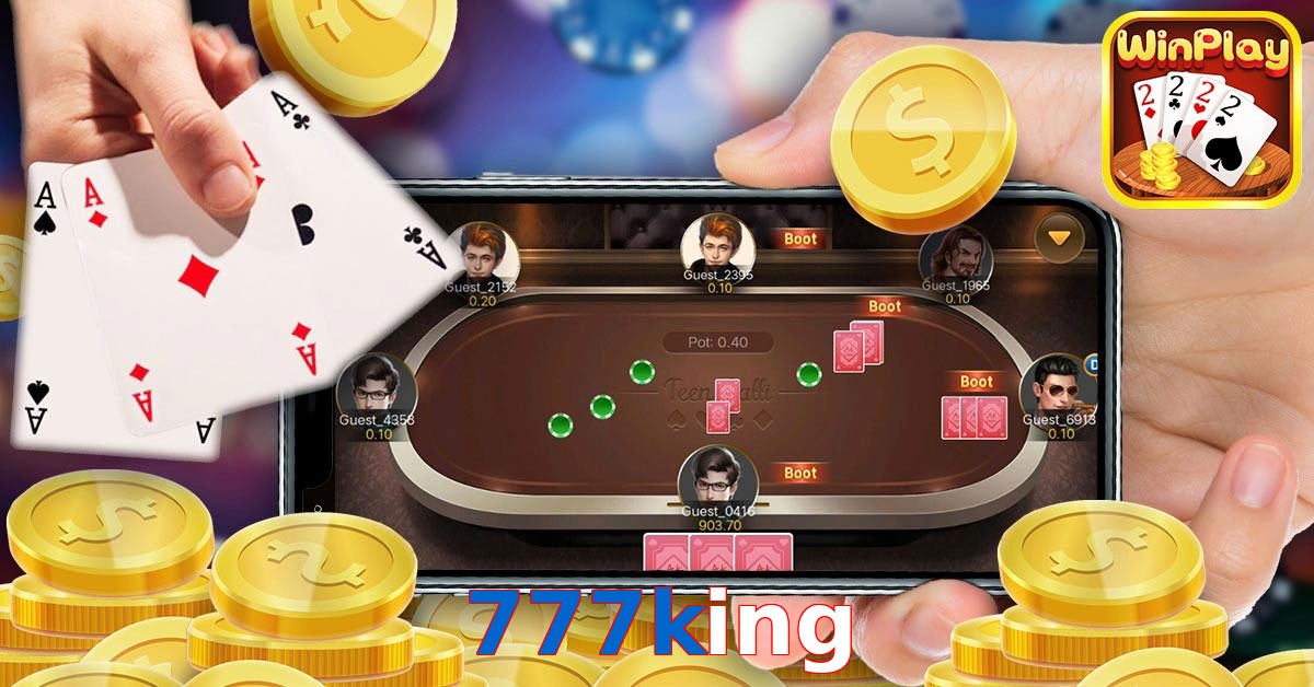 777king