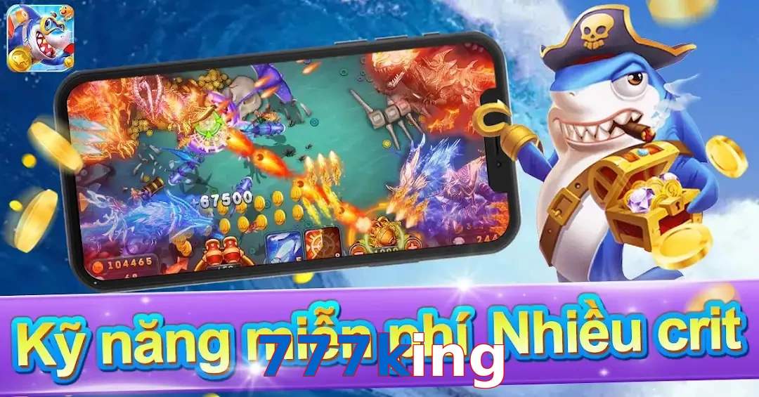 777king