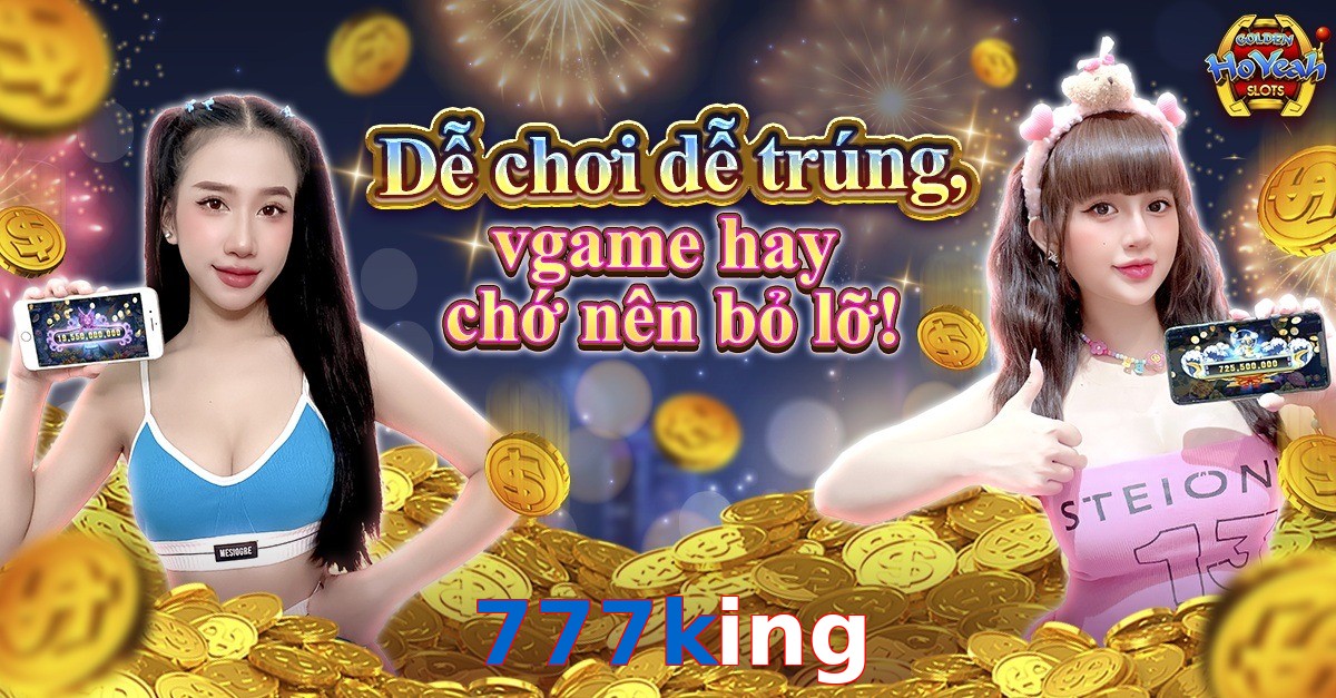 777king