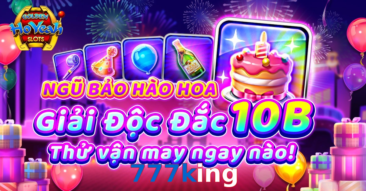 777king
